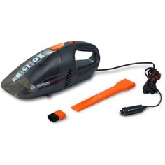 Автомобильный пылесос daewoo davc100