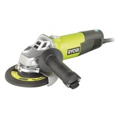 Углошлифовальная машина ryobi eag750rb 3000544