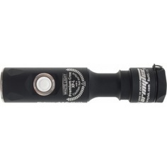 Светодиодный фонарь armytek prime a1 pro v3, 600 лм, 1-aa f01202sc