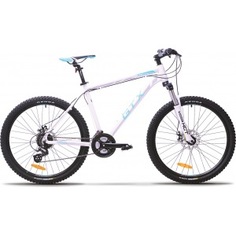 Велосипед gtx alpin 20, размер колес 26", рама 17" 06227