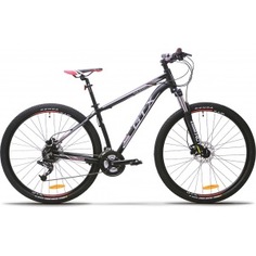Велосипед gtx big 2920, размер колеса 29", рама 17" 06251