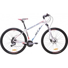Велосипед gtx big 2930, размер колеса 29", рама 17" 06253