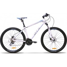 Велосипед gtx alpin 100, размер колес 27.5", рама 19" 06234