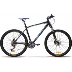 Велосипед gtx alpin 300, размер колес 27.5", рама 19" 06237