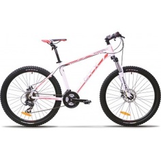Велосипед gtx alpin 10, размер колес 26", рама 17" 06225