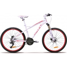 Велосипед gtx juliet 3000, размер колес 26", рама 17.5" 06264