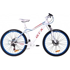Велосипед gtx juliet 2701, размер колес 27.5", рама 18" 07285