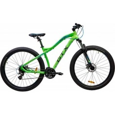 Велосипед gtx plus 2901, размер колес 29", рама 18" 07273
