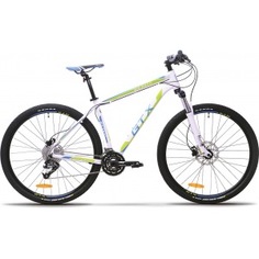 Велосипед gtx big 2940, размер колес 29", рама 19" 06255