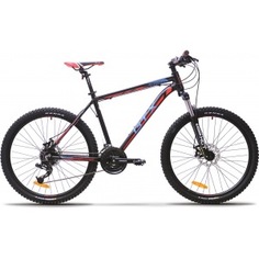 Велосипед gtx alpin 40, размер колес 26", рама 19" 06231
