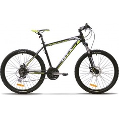 Велосипед gtx alpin 30, размер колес 26", рама 21" 06230