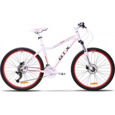 Велосипед gtx juliet 200, размер колес 26", рама 17" 06261
