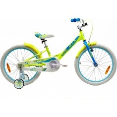 Велосипед gtx pony 20, рама 8.3" 07276