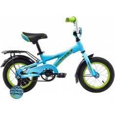 Велосипед gtx balu, размер колес 12", рама 7.5" 07277