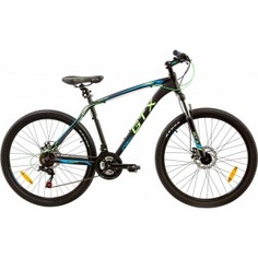Велосипед gtx alpin 2601, размер колес 26", рама 17" 08698