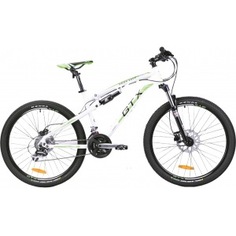 Велосипед gtx moon 2000, размер колес 26", рама 19" 06213