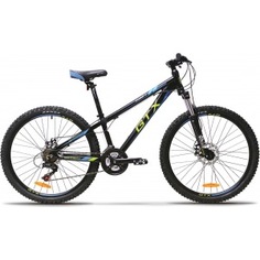 Велосипед gtx jump 1, размер колес 26", рама 13" 06269