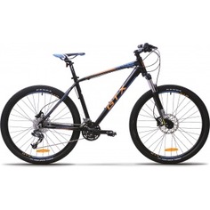 Велосипед gtx alpin 400, размер колес 27.5", рама 19" 06238