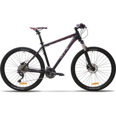 Велосипед gtx alpin 5000 размер колес 27.5", рама 19" 06246