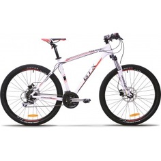 Велосипед gtx alpin 2000, размер колес 27.5", рама 19" 06242