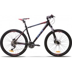 Велосипед gtx alpin 500, размер колес 27.5", рама 19" 06239