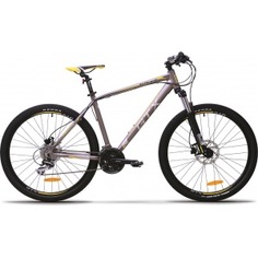 Велосипед gtx alpin 200, размер колес 27.5", рама 21" 06236