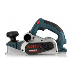 Рубанок bosch gho 40-82 c 0.601.59a.760