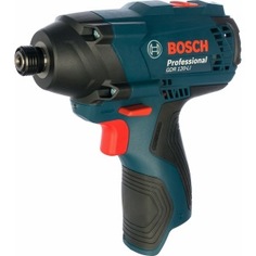 Аккумуляторный ударный гайковерт bosch gdr 120-li 0.601.9f0.000