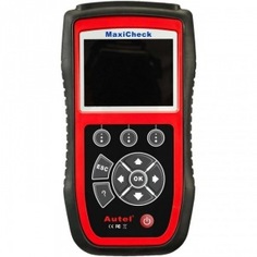 Диагностический сканер autel maxicheck pro