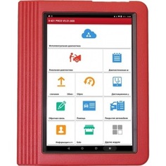 Диагностический сканер launch x-431 pro3 v. 3.0 version 2017 301190303
