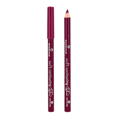 Карандаш для губ ESSENCE SOFT CONTOURING тон 14