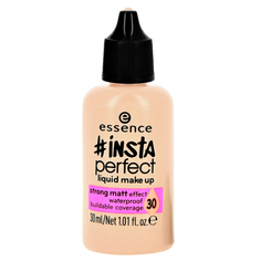 Основа тональная для лица ESSENCE INSTA PERFECT тон 30