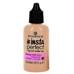 Основа тональная для лица ESSENCE INSTA PERFECT тон 80