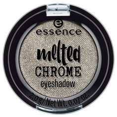 Тени для век ESSENCE MELTED CHROME тон 05