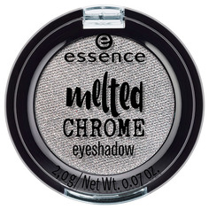 Тени для век ESSENCE MELTED CHROME тон 04