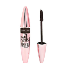 Тушь для ресниц MAYBELLINE LASH SENSATIONAL лимитированная коричневая