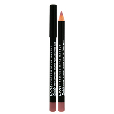 Карандаш для губ NYX PROFESSIONAL MAKEUP SUEDE MATTE LIP LINER тон 53