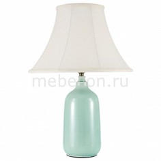 Настольная лампа декоративная Marcello E 4.1 GR Arti Lampadari