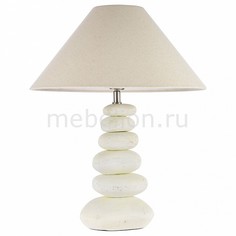 Настольная лампа декоративная Molisano E 4.1 C Arti Lampadari