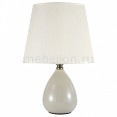 Настольная лампа декоративная Riccardo E 4.1 C Arti Lampadari