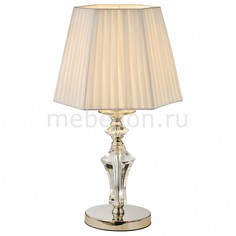 Настольная лампа декоративная Giardino OML-86604-01 Omnilux