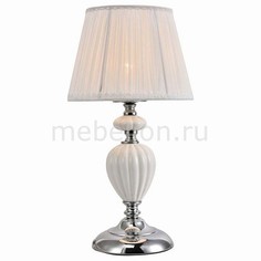 Настольная лампа декоративная 11000 11001/FL Newport