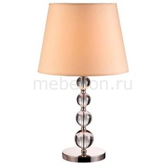 Настольная лампа декоративная 3100 3101/T B/C Newport