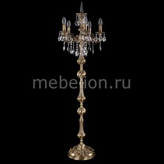 Торшер 7000/5/125-134/B/FP Bohemia Ivele Crystal