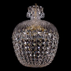 Подвесной светильник 7710/35/G Bohemia Ivele Crystal