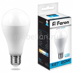 Лампа светодиодная LB-98 25789 Feron Saffit