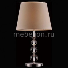 Настольная лампа декоративная 3100 3101/T Newport