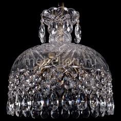 Подвесной светильник 7715/30/Pa Bohemia Ivele Crystal