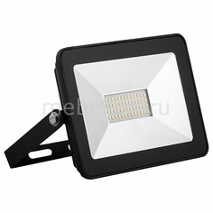 Настенный прожектор SFL90 55076 Feron Saffit