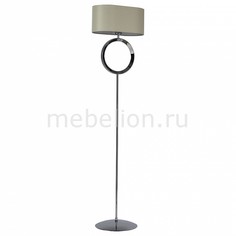 Торшер Contralto 4069/02 PN-1 Divinare